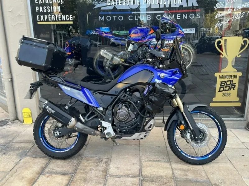 XTZ TENERE 700 35 KW A2