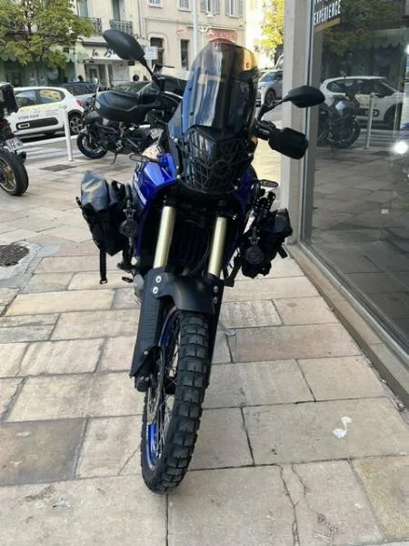 XTZ TENERE 700 35 KW A2
