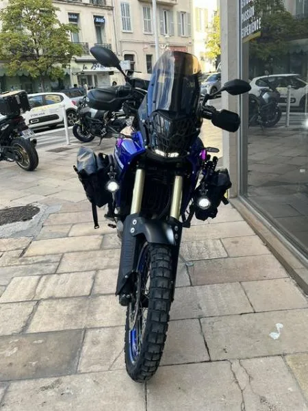 XTZ TENERE 700 35 KW A2