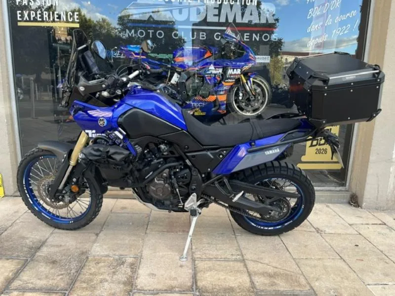 XTZ TENERE 700 35 KW A2