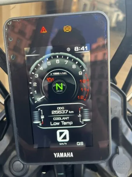 XTZ TENERE 700 35 KW A2