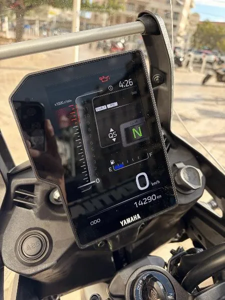 XTZ TENERE 700