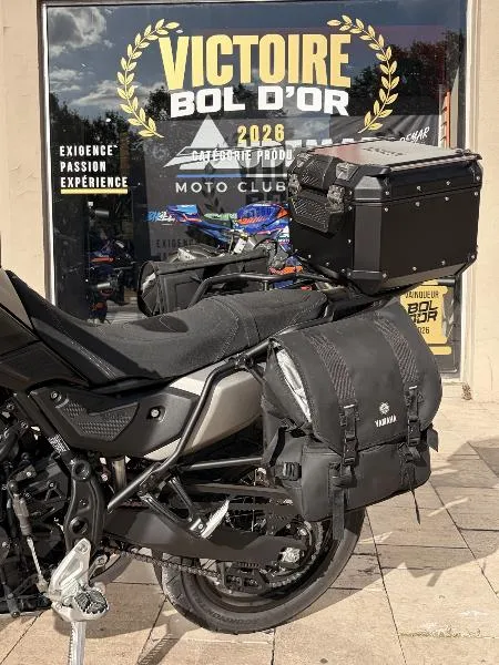 XTZ TENERE 700