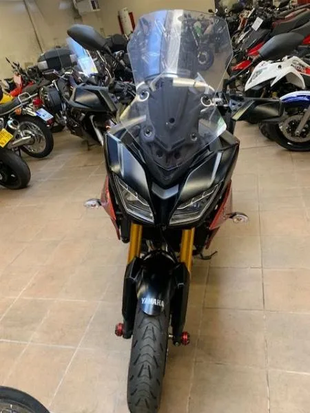 TRACER 9 GT