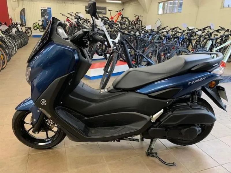 NMAX 125