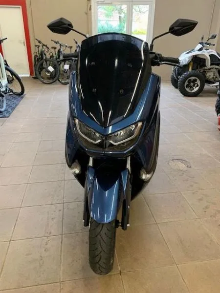 NMAX 125