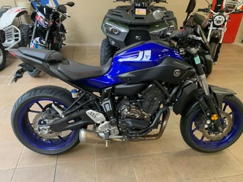MT07