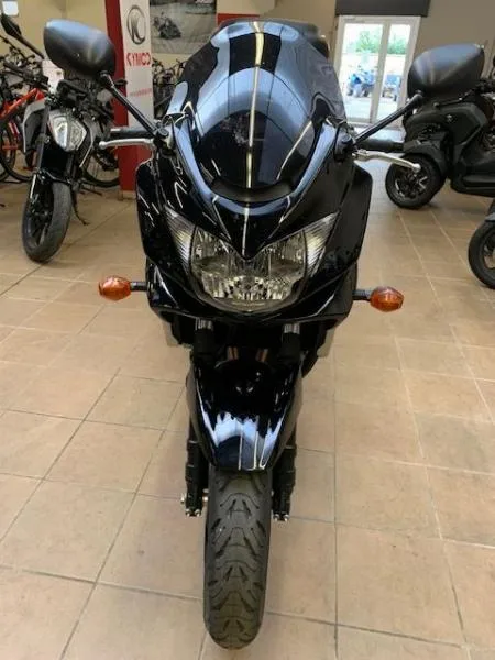GSF 1250 S BANDIT
