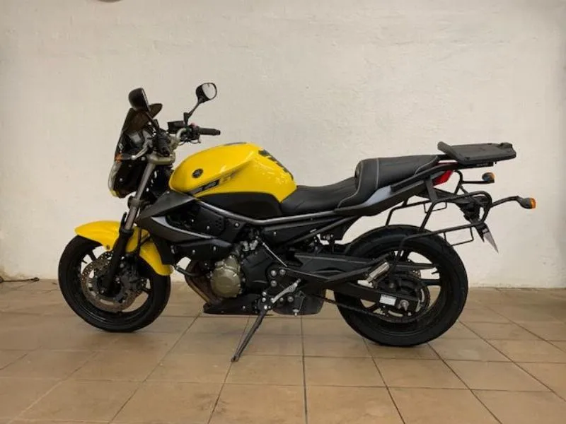 XJ6N 2009