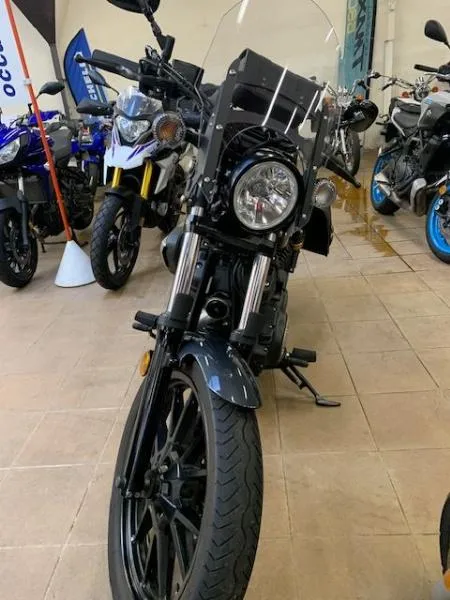 XV 950 BOLT