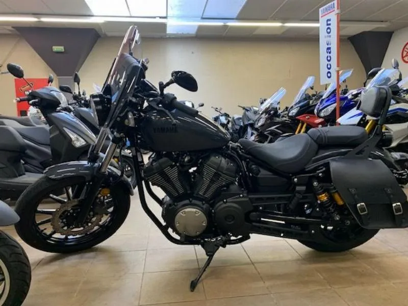 XV 950 BOLT