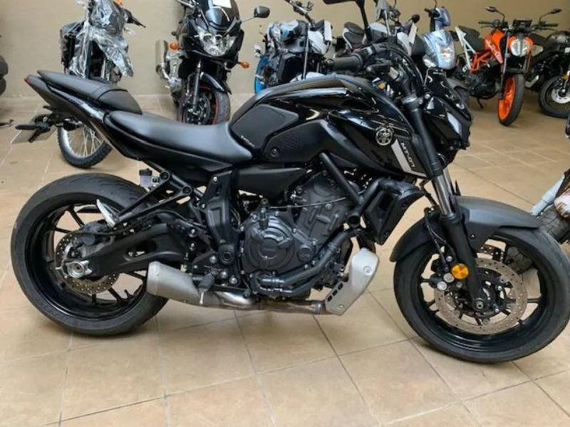 MT07 