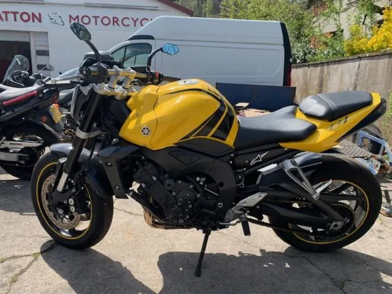 FZ1