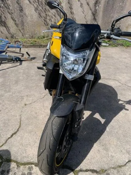 FZ1