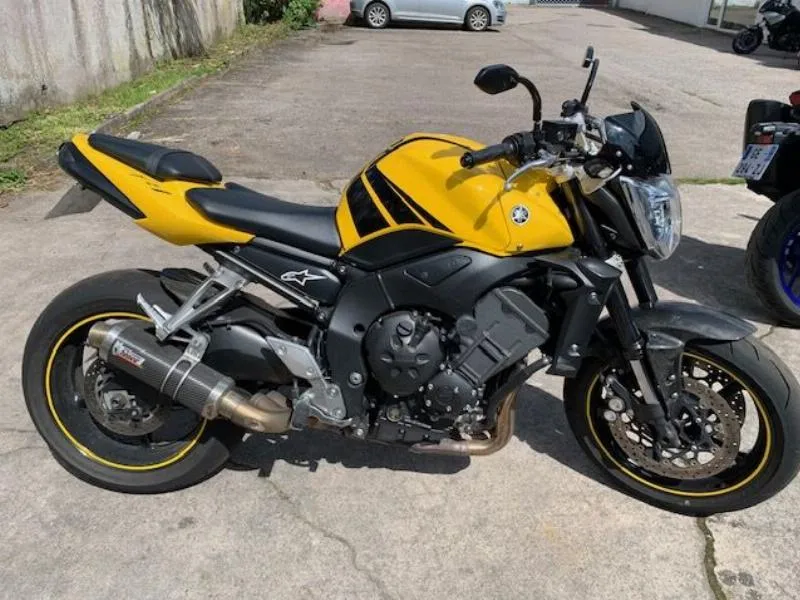 FZ1