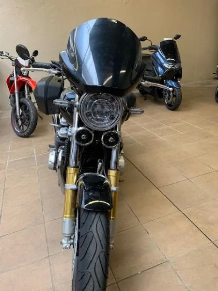 CB 1100 RS