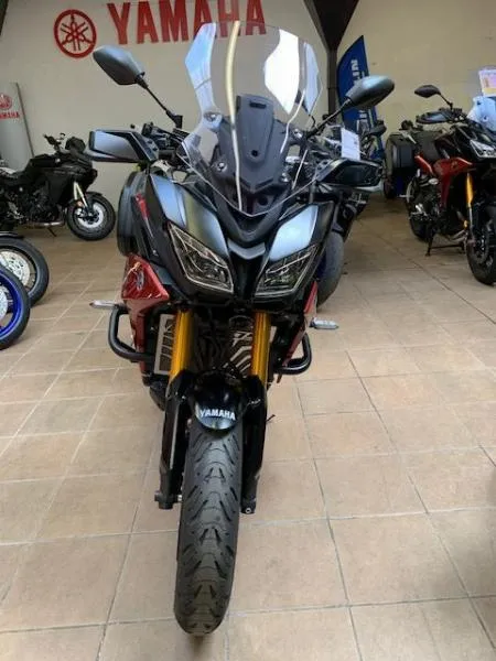 TRACER 900 GT