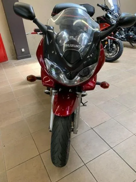 GSF 1200 S BANDIT