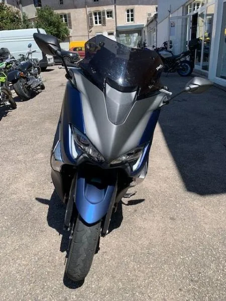 XP TMAX 530 SX SPORT EDITION