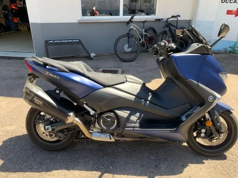 XP TMAX 530 SX SPORT EDITION