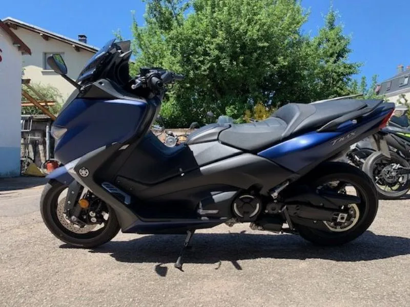 XP TMAX 530 SX SPORT EDITION