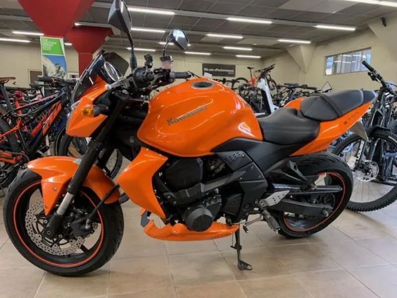 Z 750