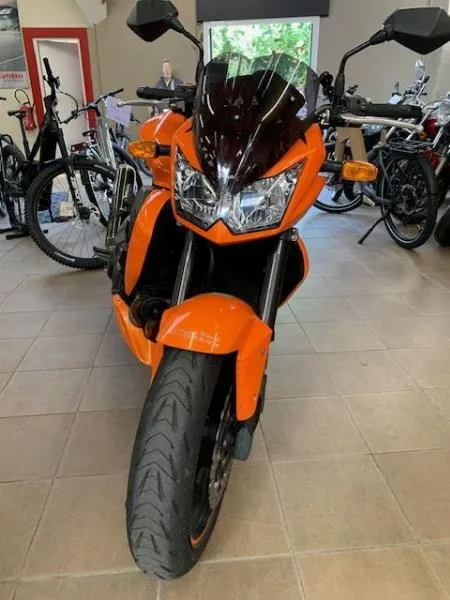 Z 750