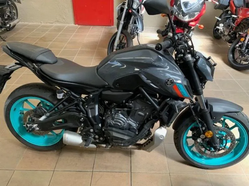 MT07 