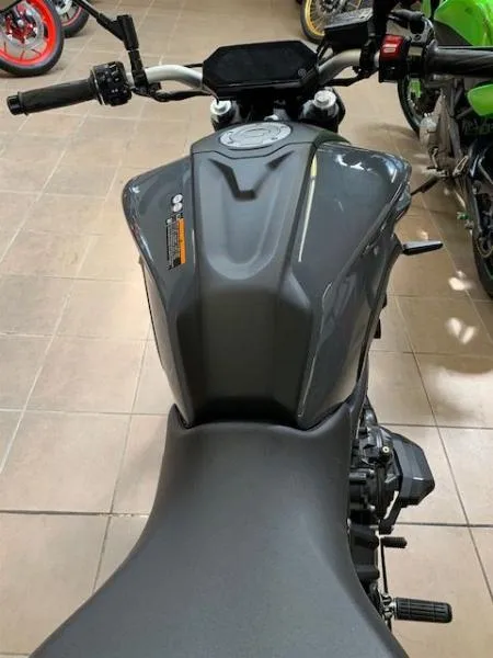 MT07 