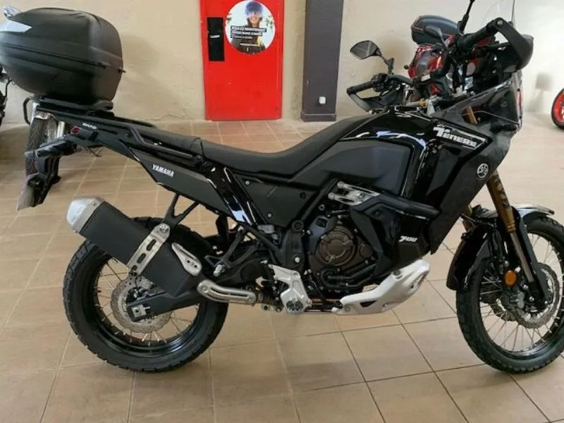 yamaha xtz tenere 700 world raid