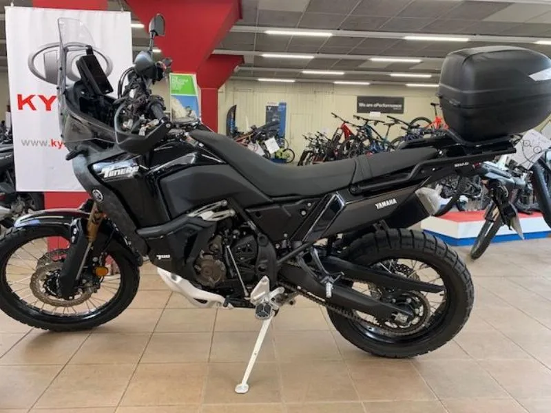 yamaha xtz tenere 700 world raid