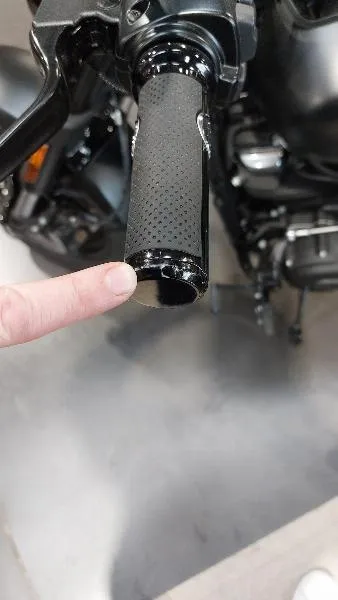 SOFTAIL FAT BOB 1745