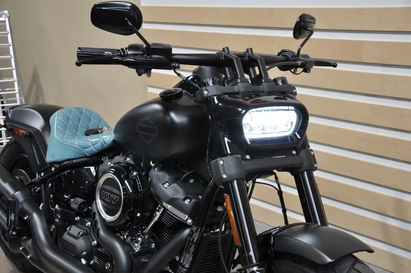 SOFTAIL FAT BOB 1745