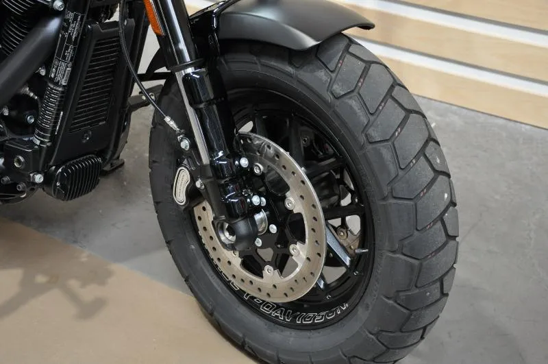 SOFTAIL FAT BOB 1745