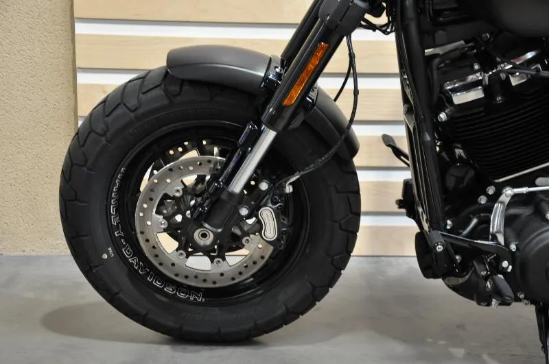 SOFTAIL FAT BOB 1745