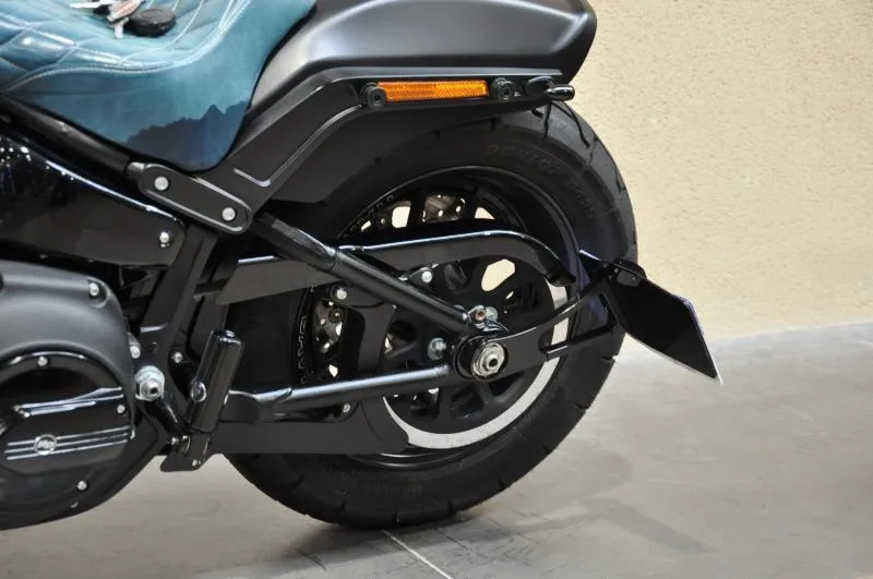 SOFTAIL FAT BOB 1745