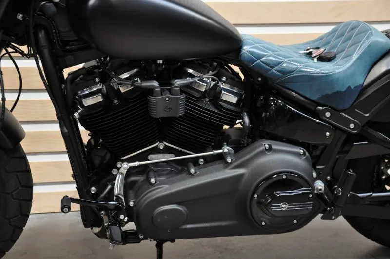 SOFTAIL FAT BOB 1745
