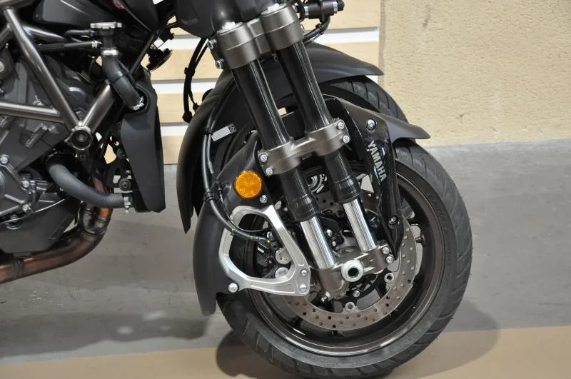 NIKEN GT