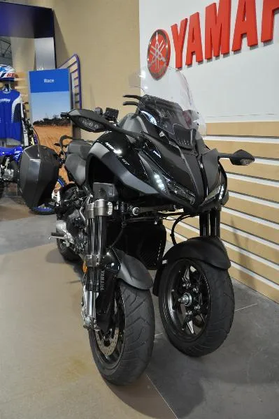 NIKEN GT