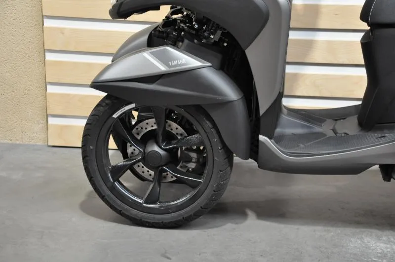 TRICITY 125