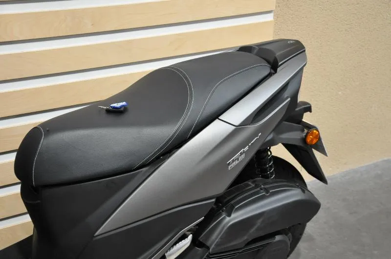TRICITY 125