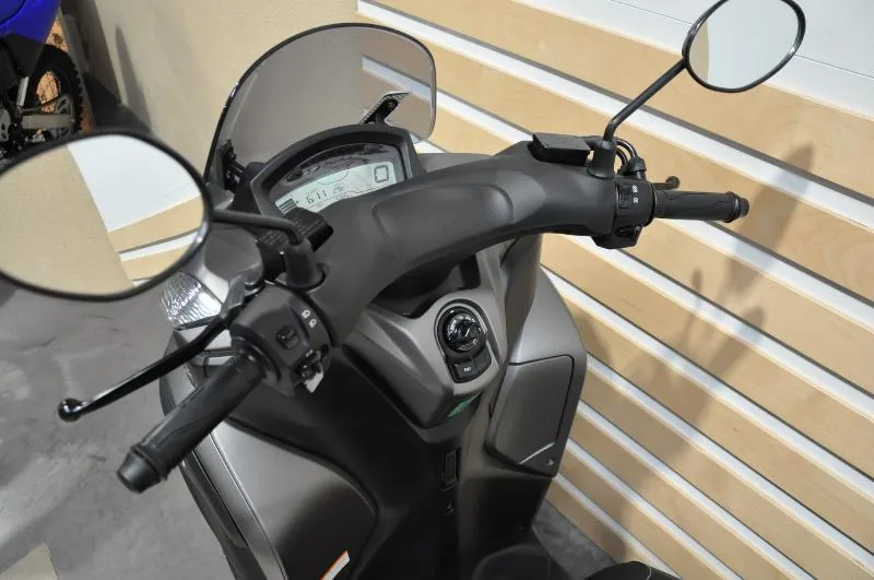 TRICITY 125