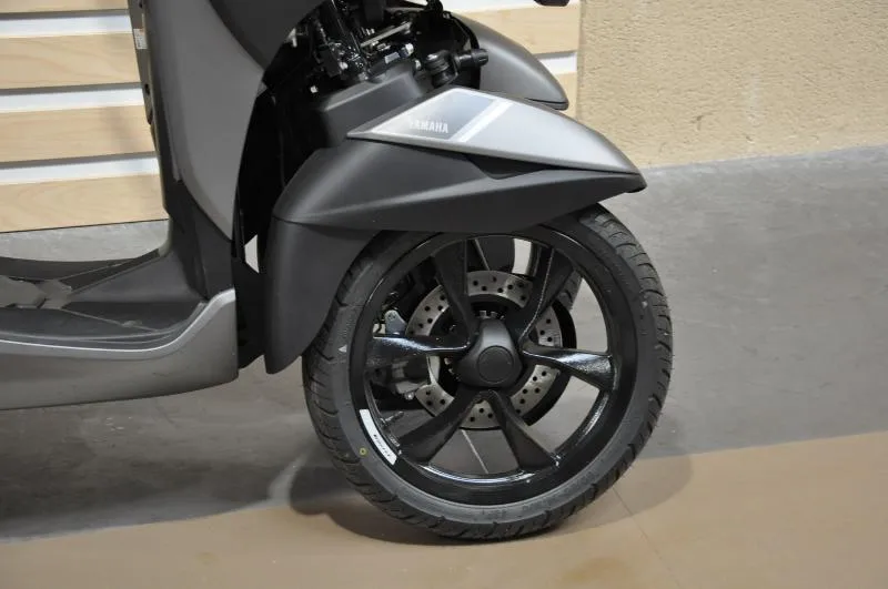 TRICITY 125