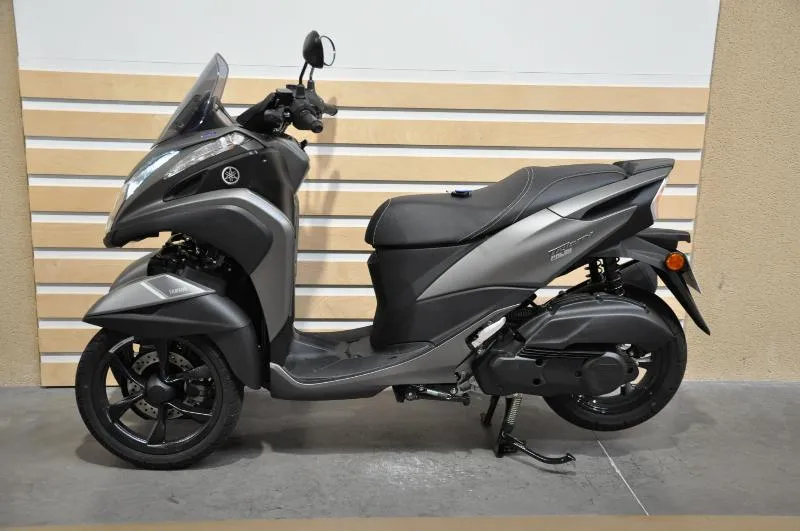 TRICITY 125