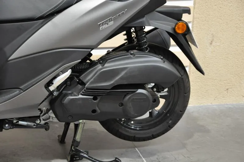TRICITY 125