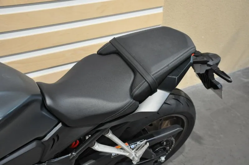 CB 650 R