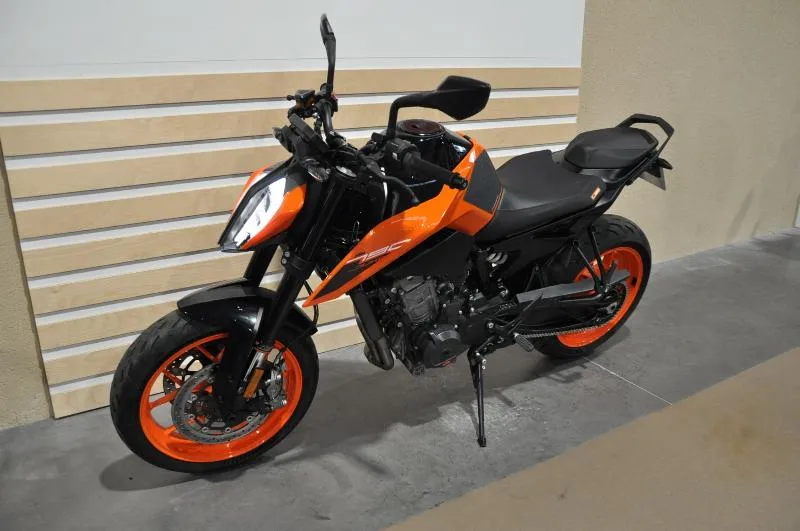 790 DUKE L