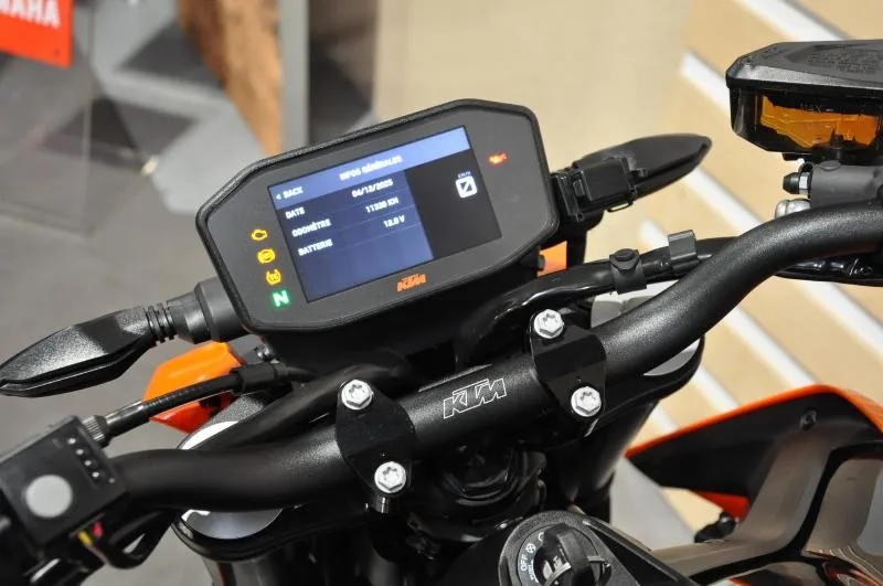 790 DUKE L