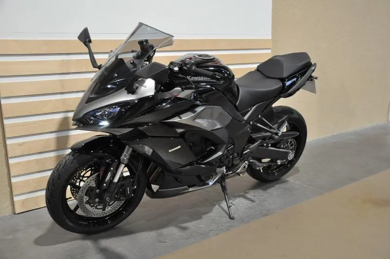 Z 1000 SX