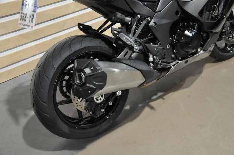 Z 1000 SX